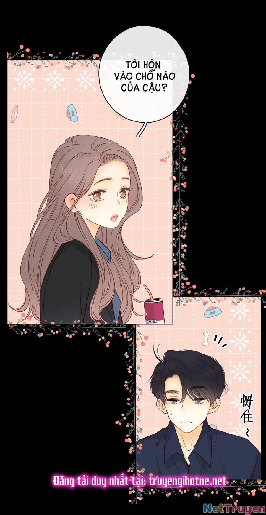 Khó Dỗ Dành 46.2 trang 6