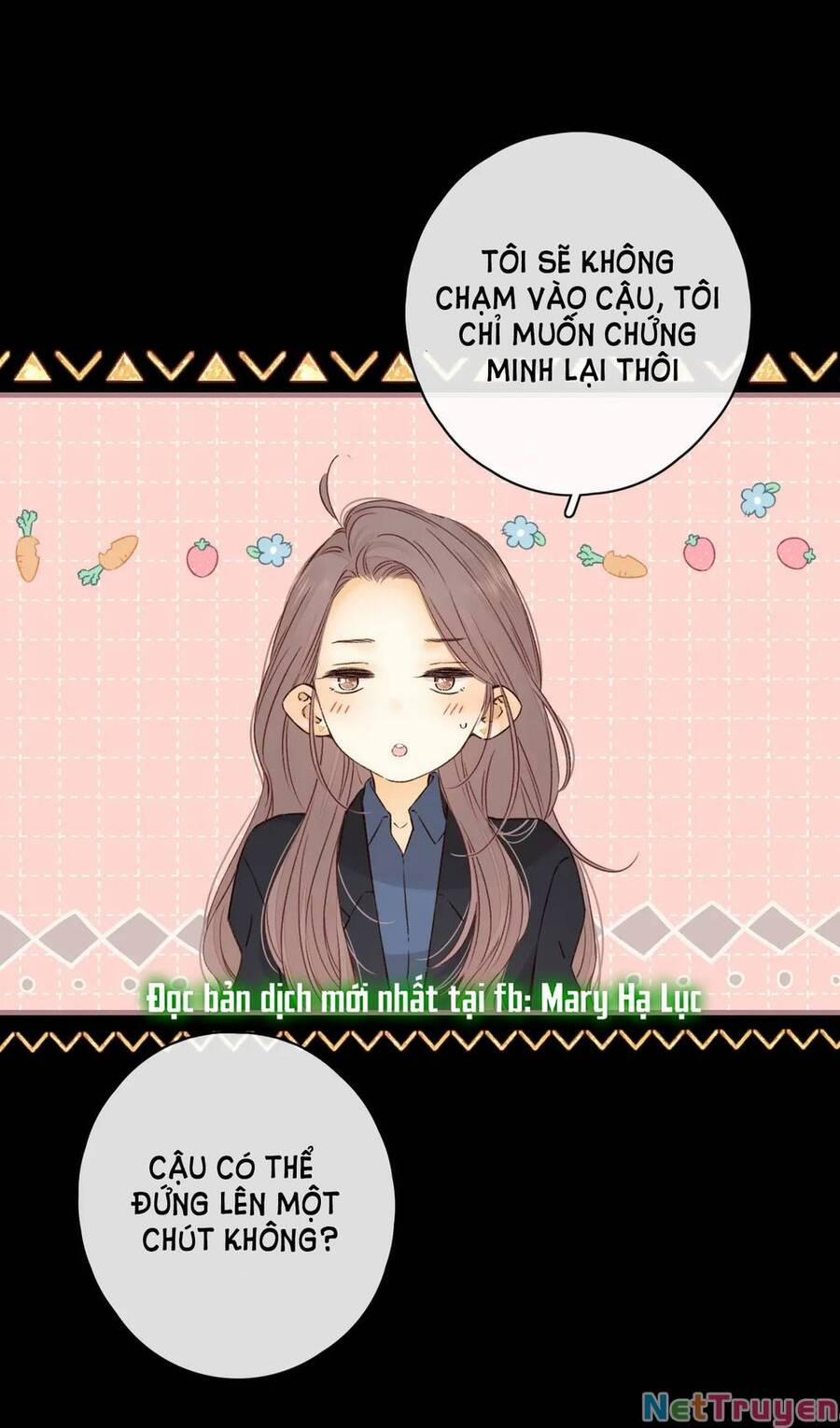 Khó Dỗ Dành 46.5 trang 13