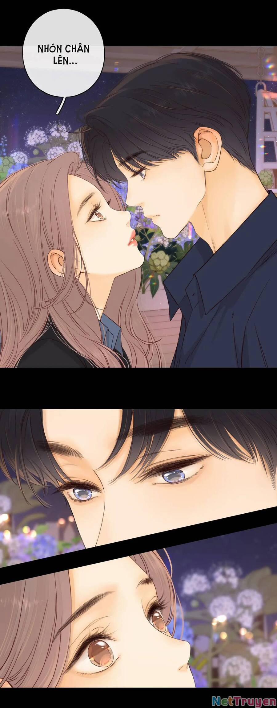 Khó Dỗ Dành 46.5 trang 17