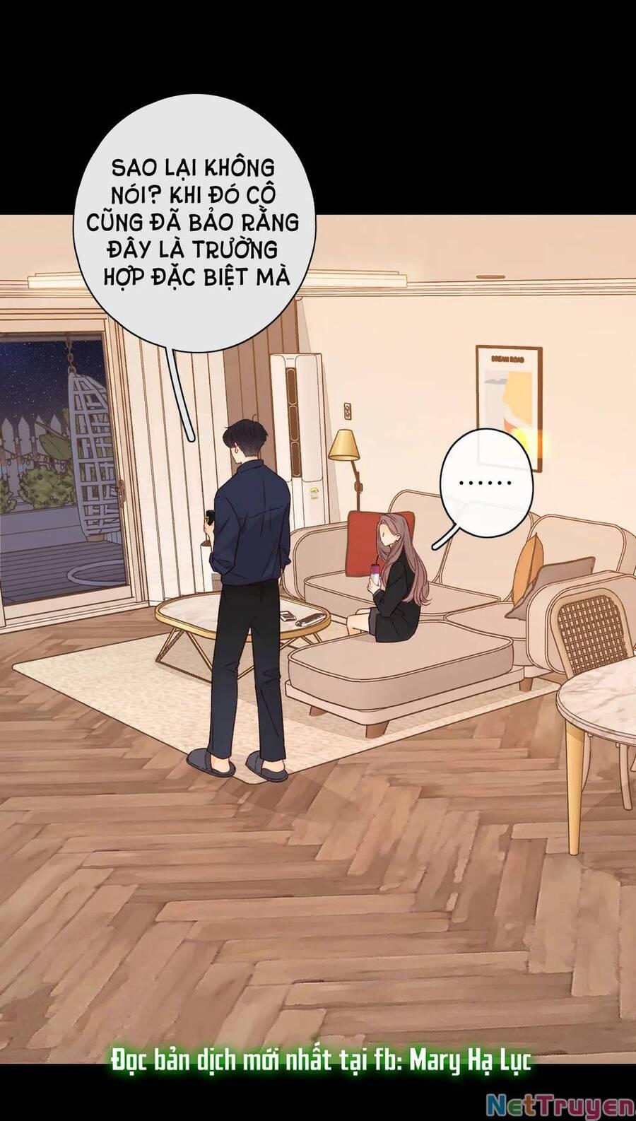 Khó Dỗ Dành 46.5 trang 3