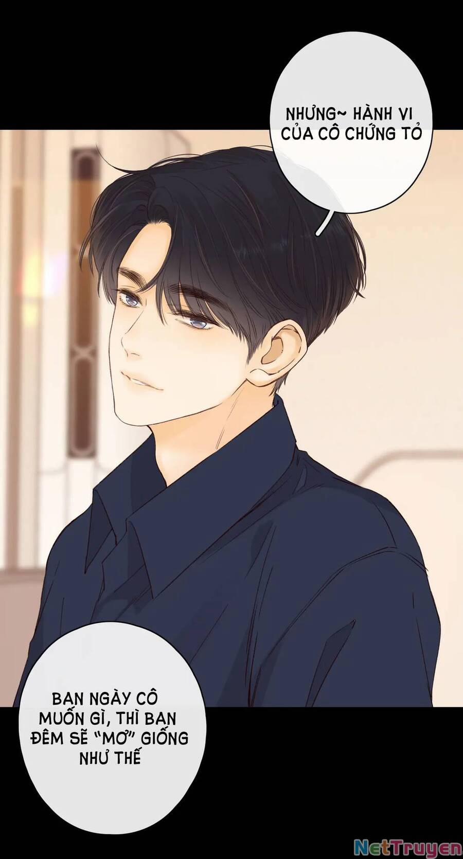 Khó Dỗ Dành 46.5 trang 5
