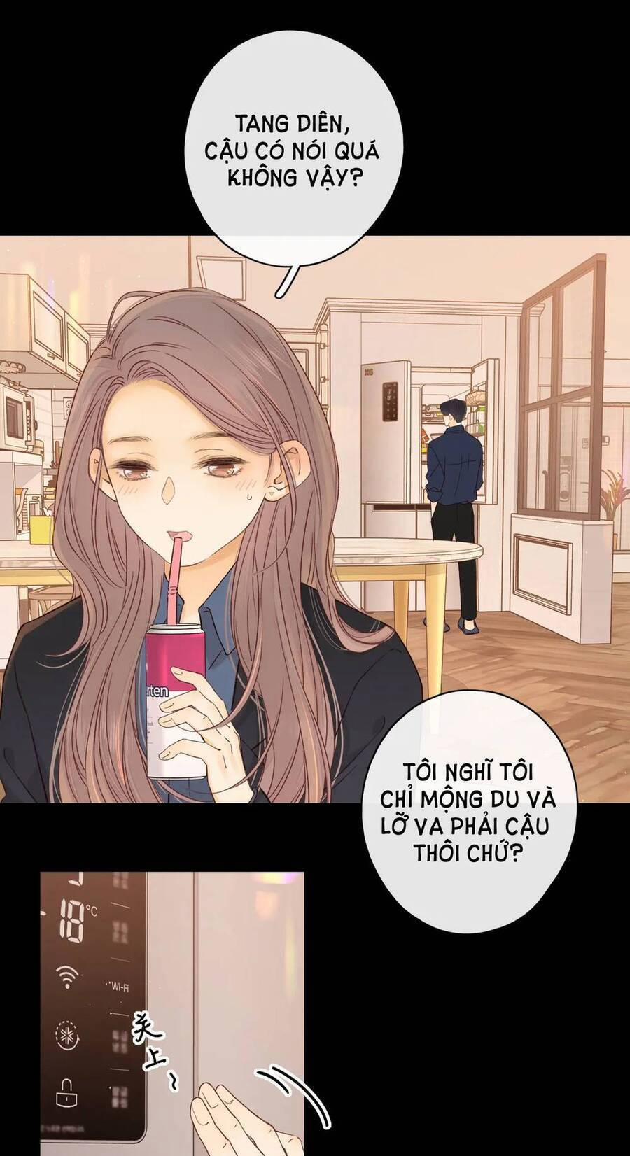Khó Dỗ Dành 46 trang 11