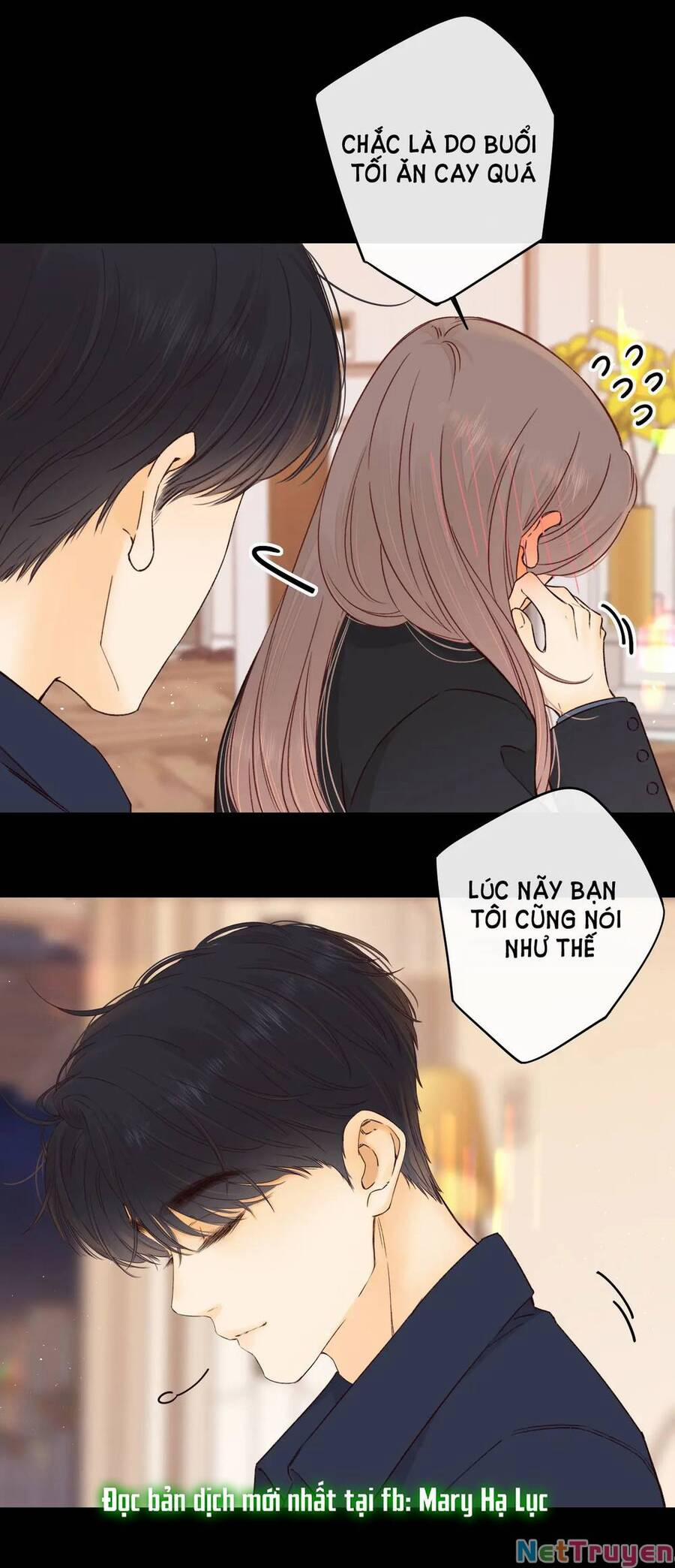 Khó Dỗ Dành 46 trang 7