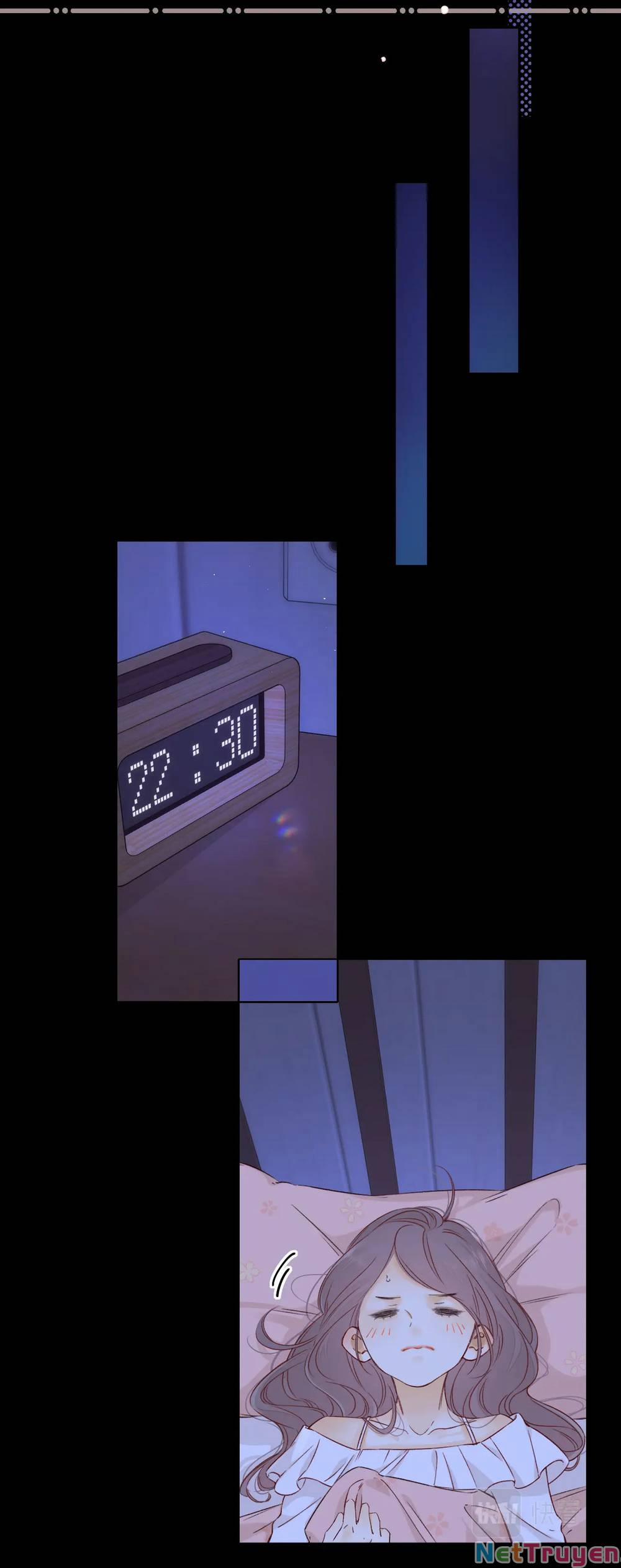 Khó Dỗ Dành 47.1 trang 17