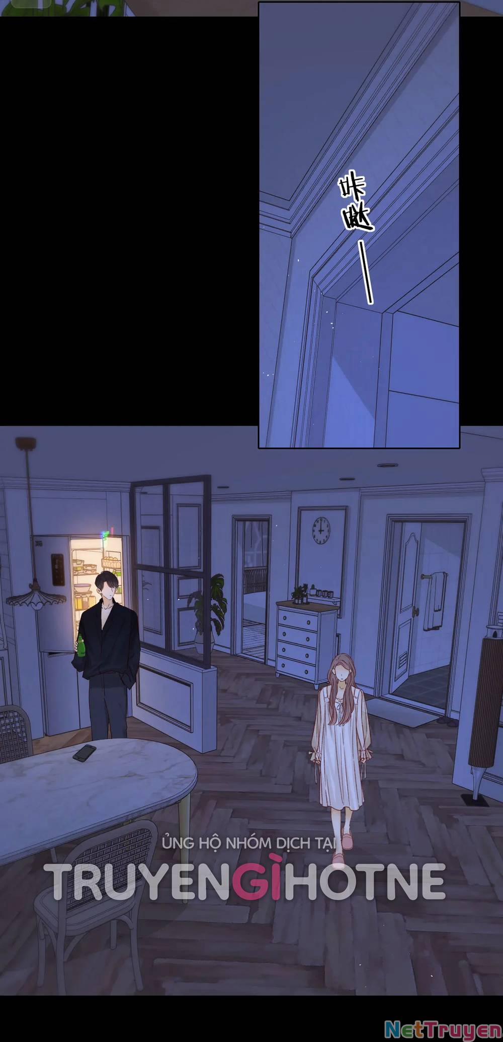 Khó Dỗ Dành 47.5 trang 18