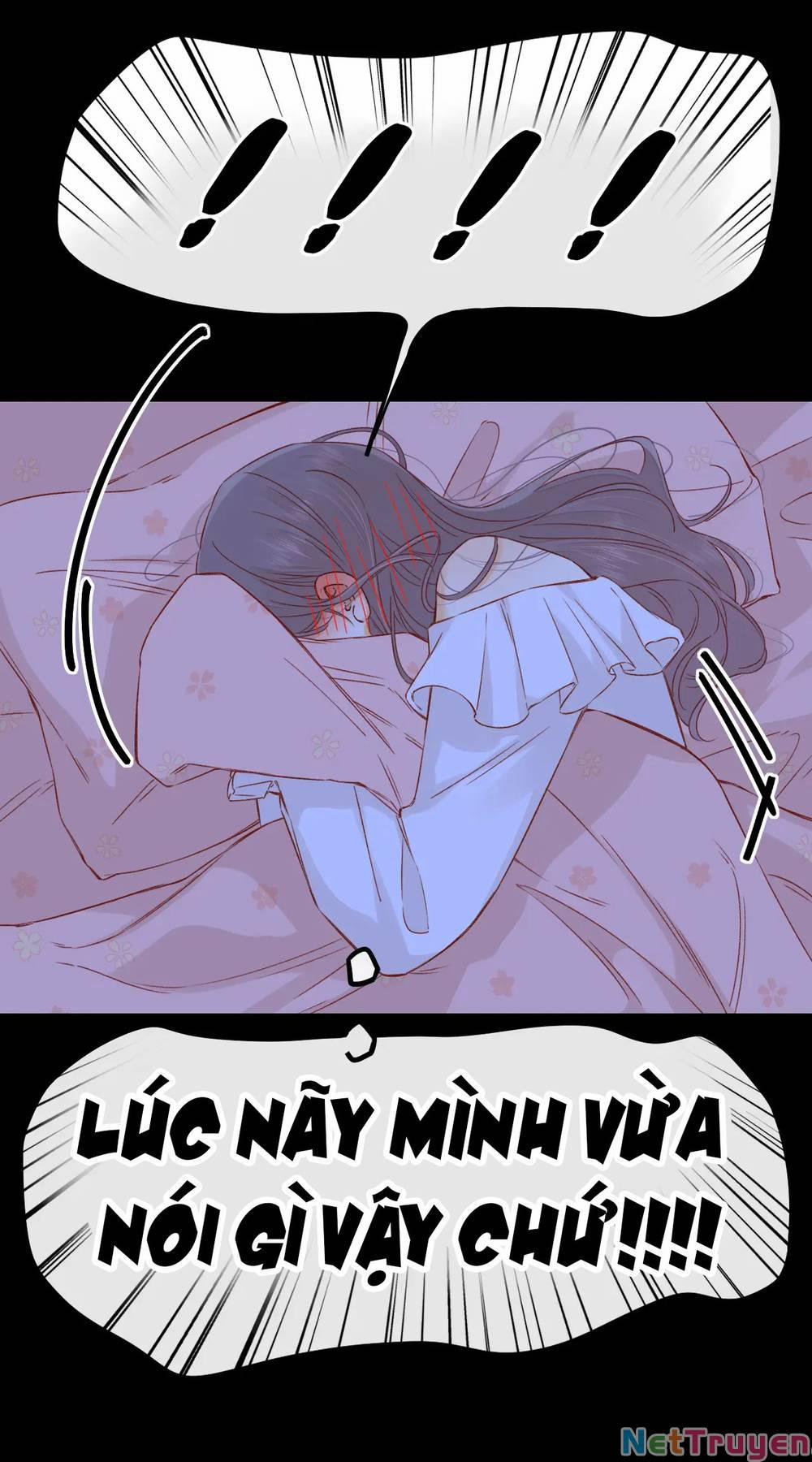 Khó Dỗ Dành 47 trang 18
