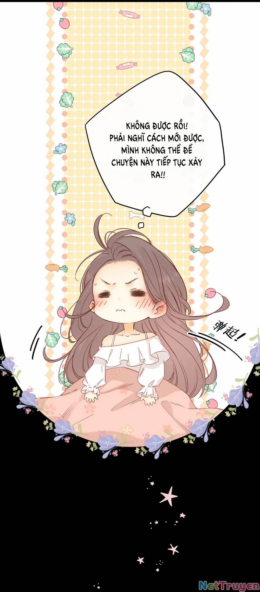 Khó Dỗ Dành 47 trang 21