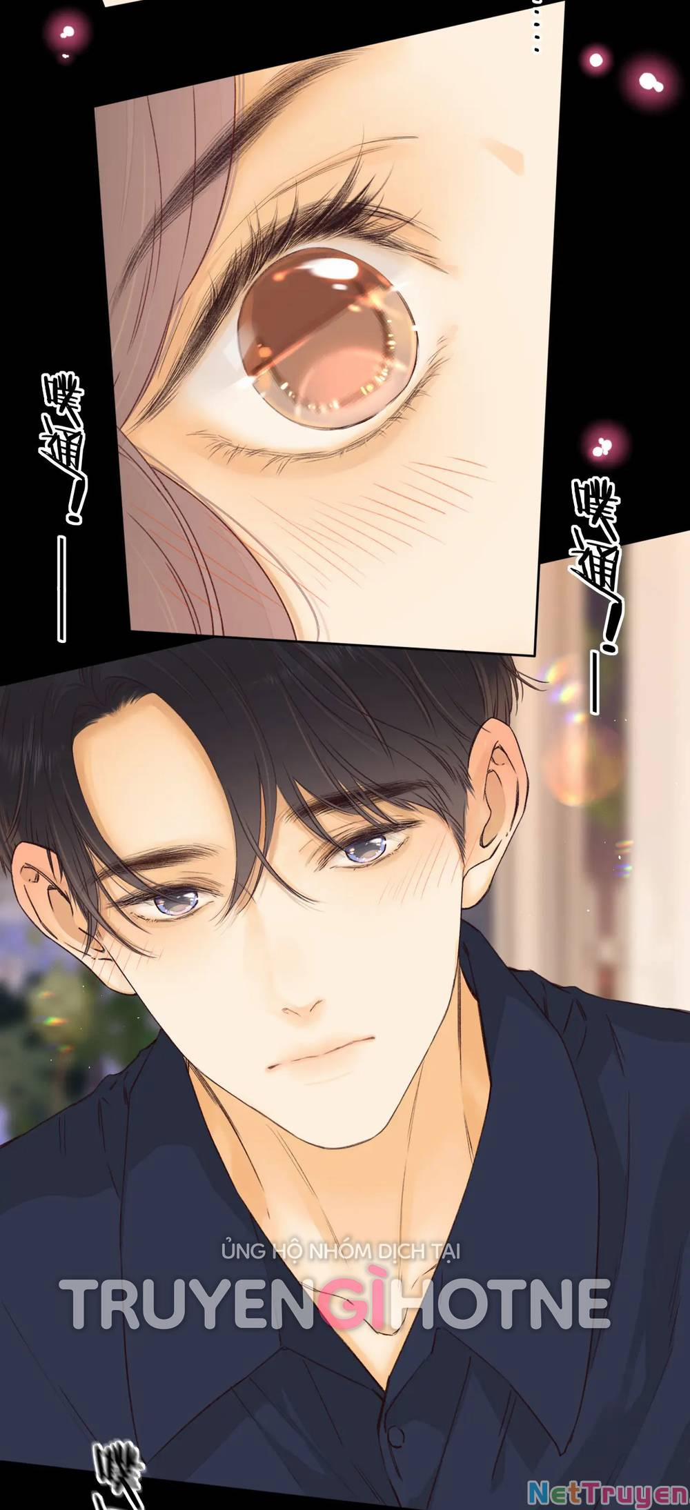 Khó Dỗ Dành 47 trang 8