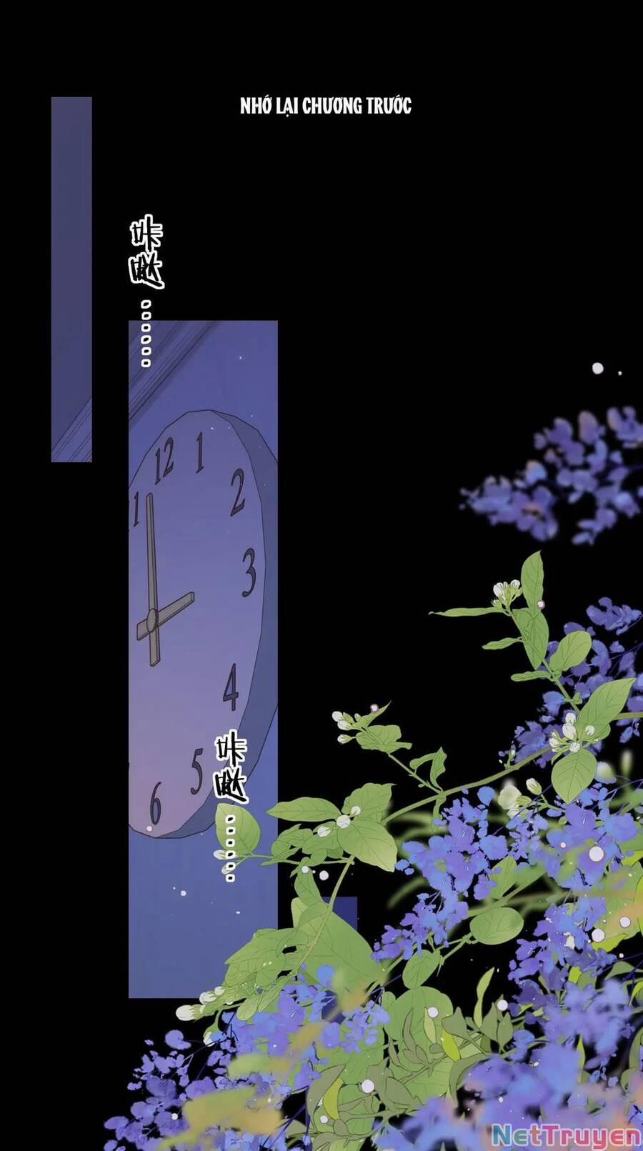 Khó Dỗ Dành 48.1 trang 1