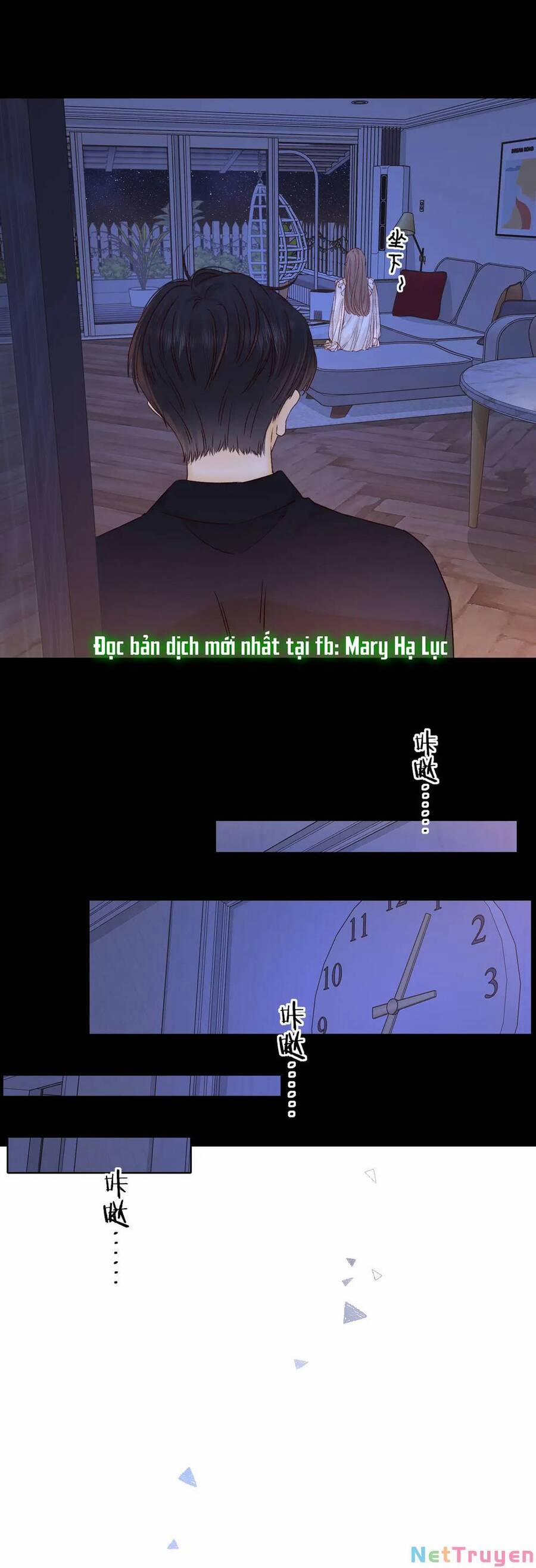 Khó Dỗ Dành 48.1 trang 13