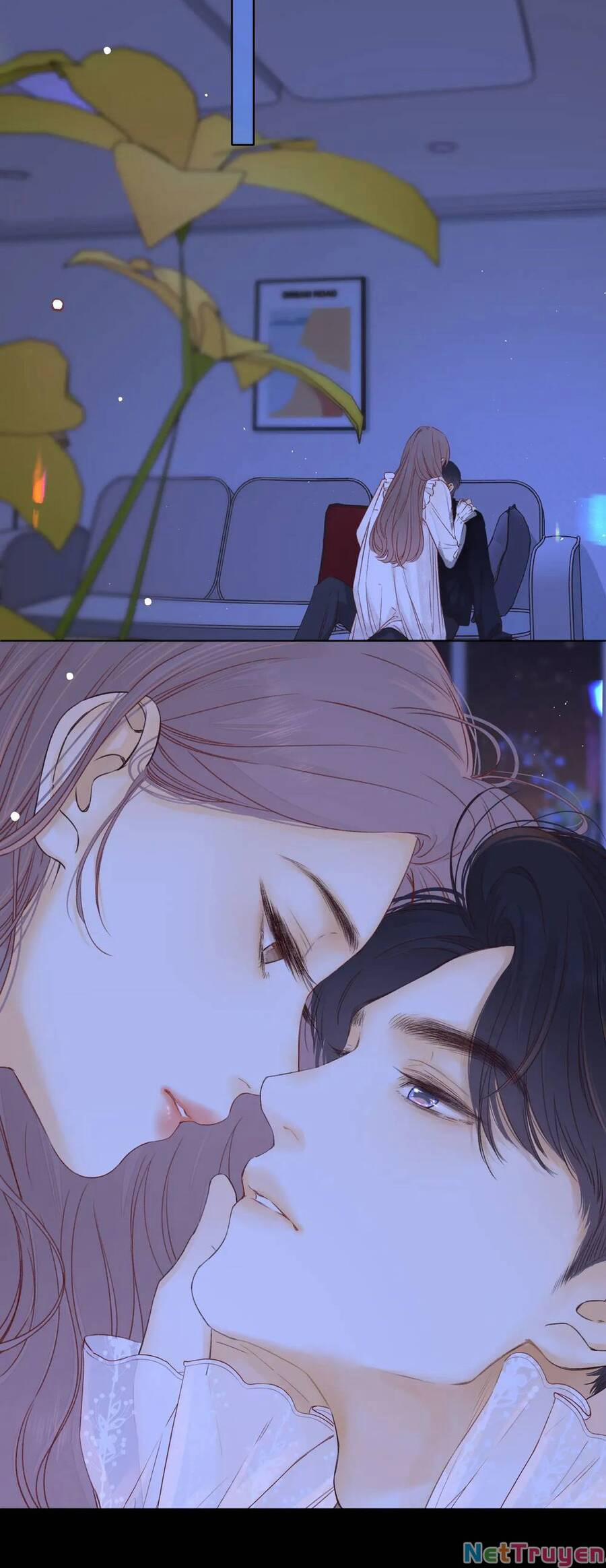 Khó Dỗ Dành 48.1 trang 22