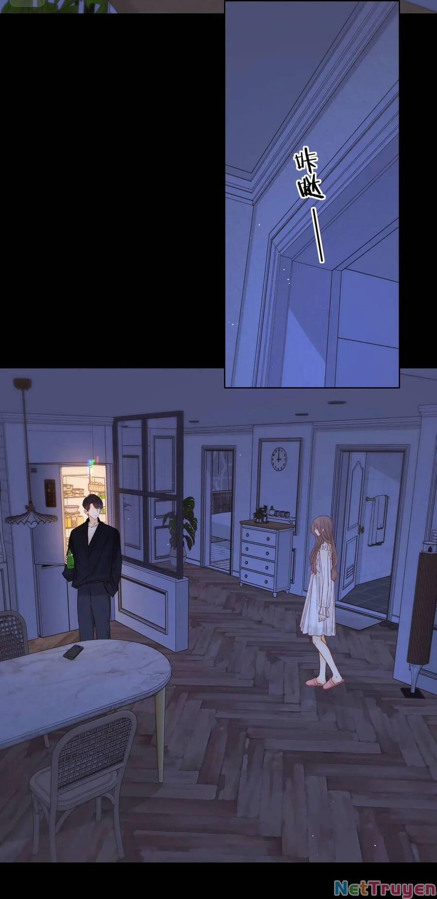 Khó Dỗ Dành 48.1 trang 3