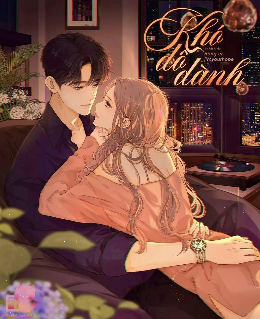 Khó Dỗ Dành 48.5 trang 1