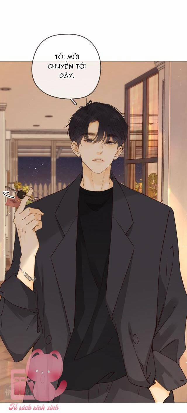 Khó Dỗ Dành 48.5 trang 8