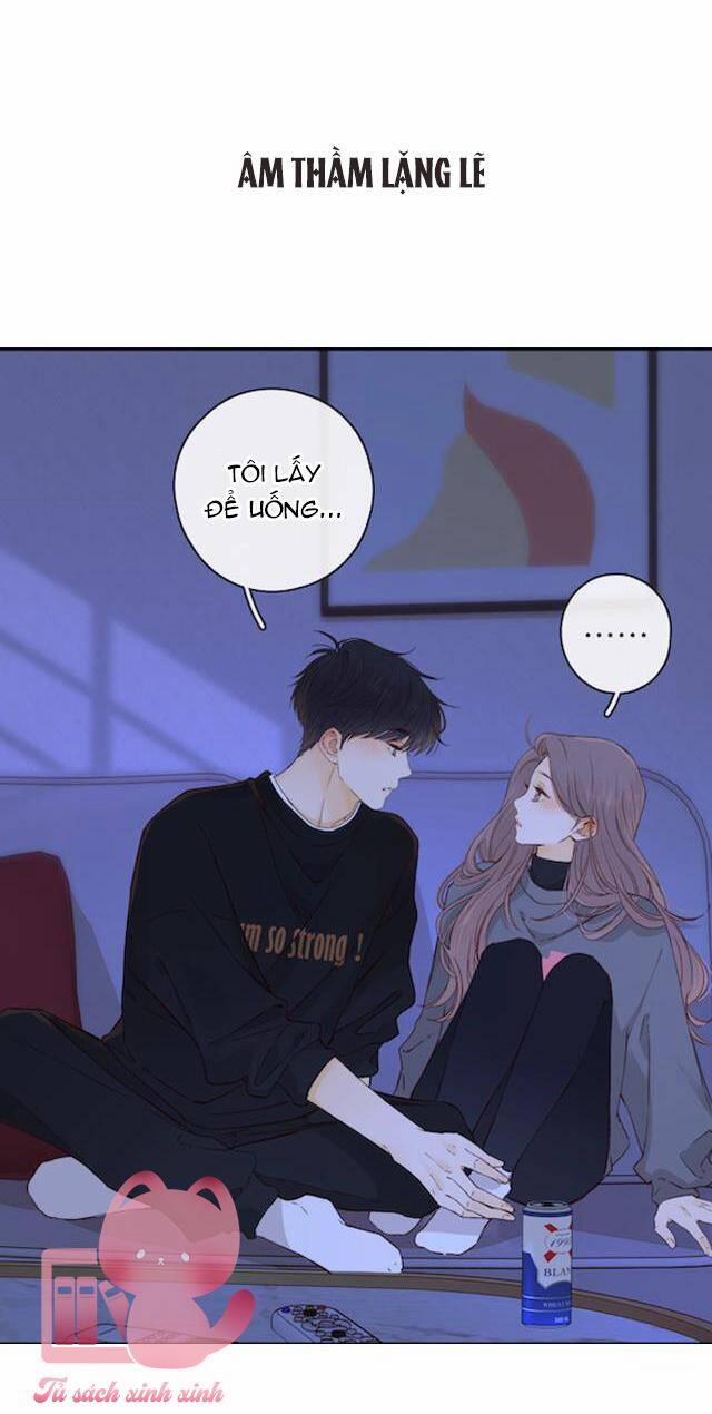 Khó Dỗ Dành 48.5 trang 9