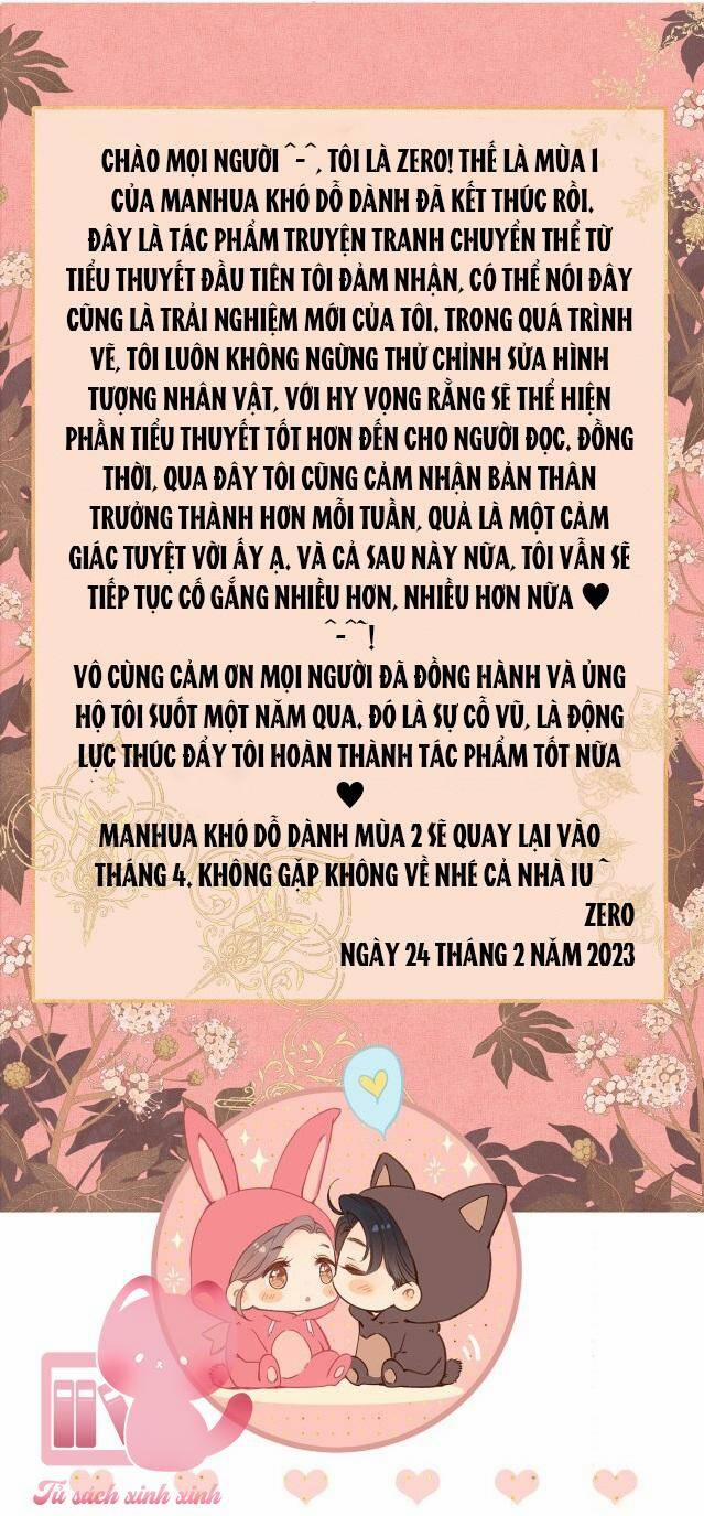 Khó Dỗ Dành 48 trang 46