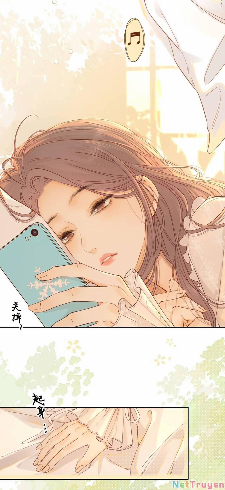 Khó Dỗ Dành 49.1 trang 13