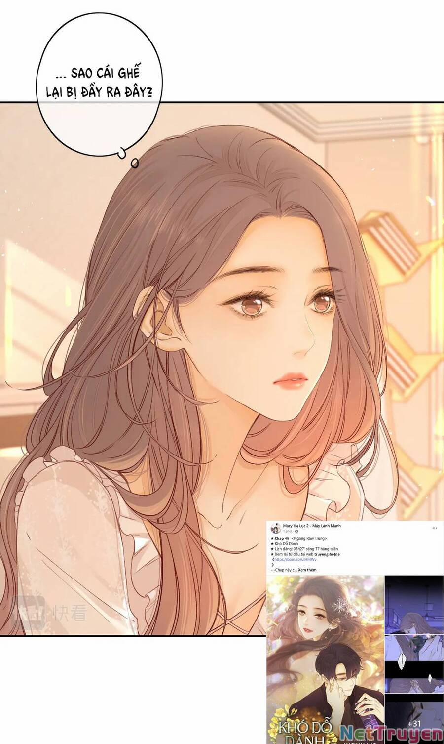 Khó Dỗ Dành 49.1 trang 15