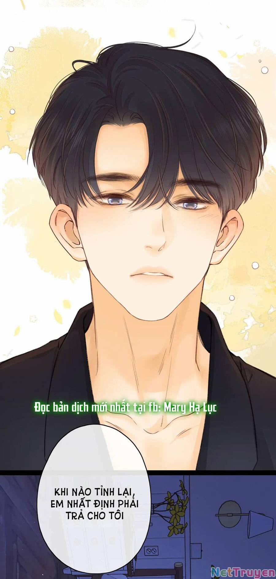 Khó Dỗ Dành 49.1 trang 6