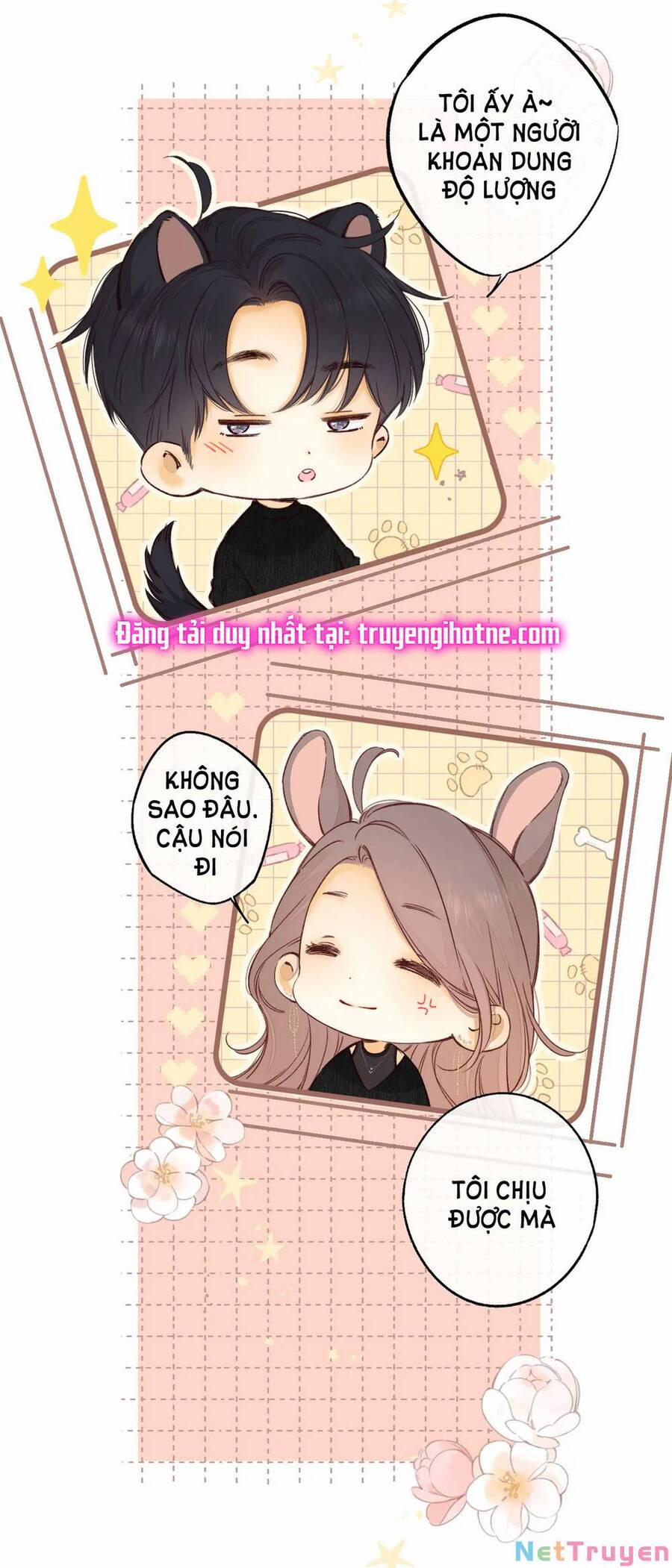 Khó Dỗ Dành 49.2 trang 12