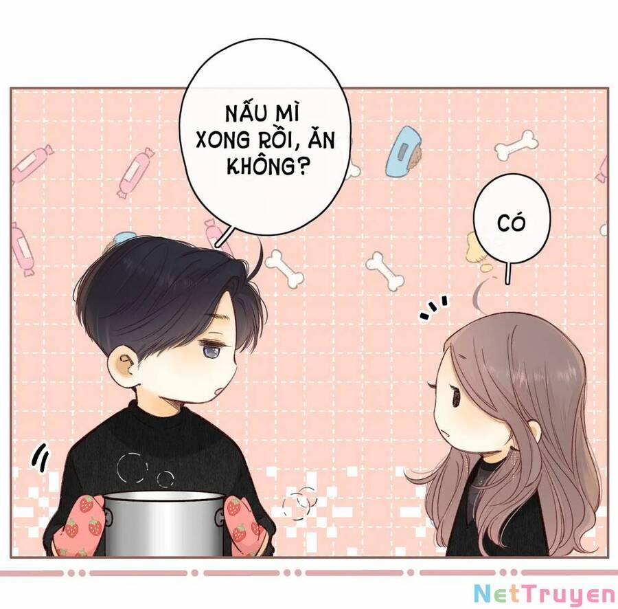 Khó Dỗ Dành 49.2 trang 3