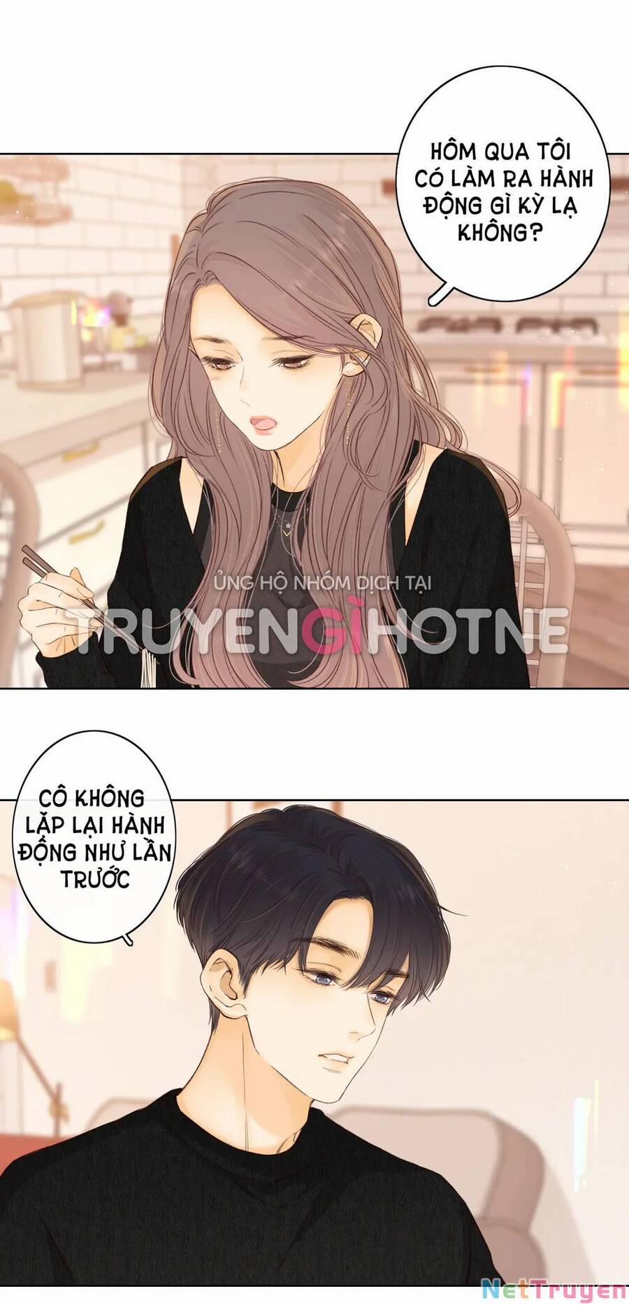 Khó Dỗ Dành 49.2 trang 6