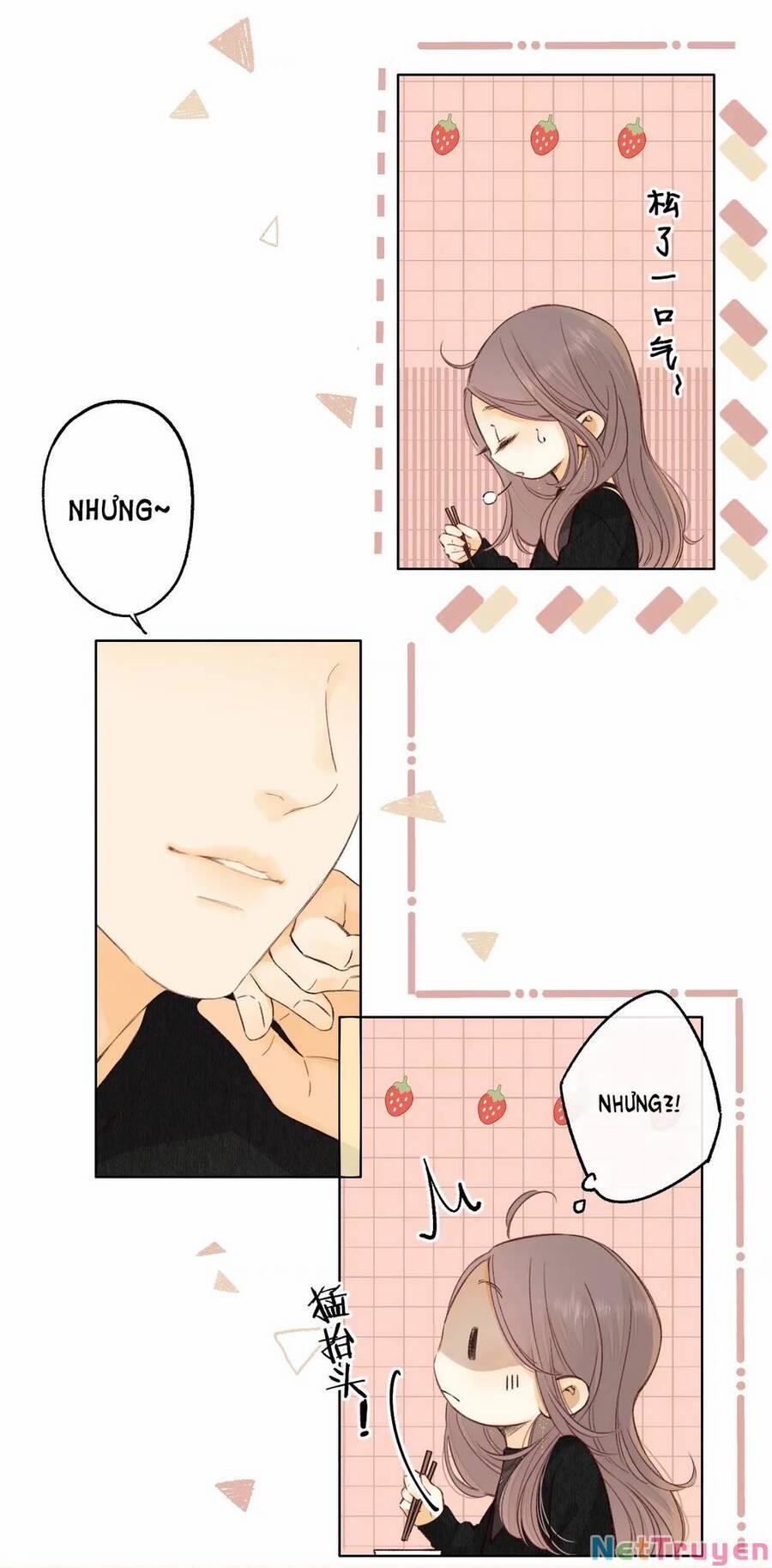 Khó Dỗ Dành 49.2 trang 7