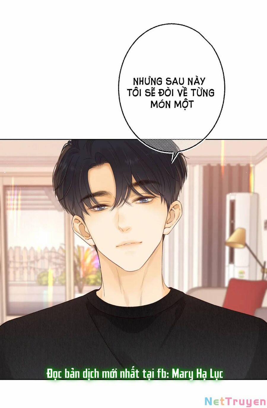 Khó Dỗ Dành 50.1 trang 11