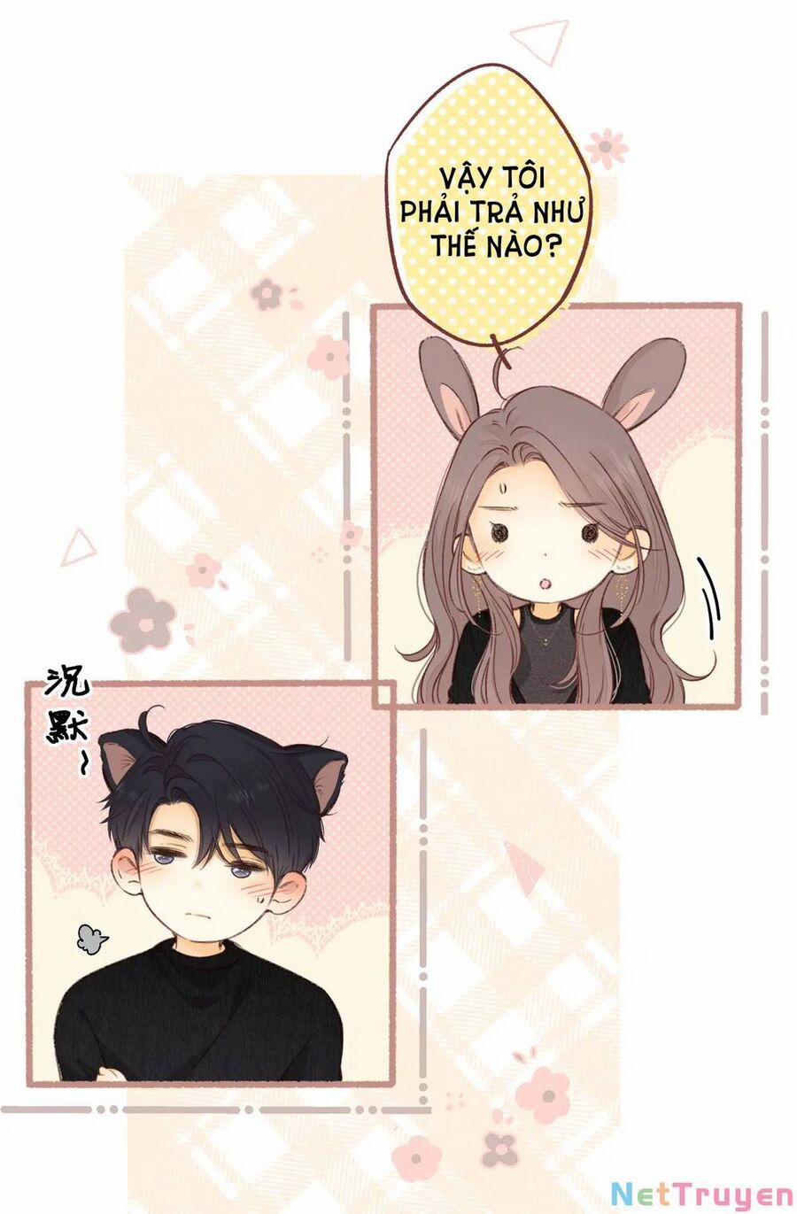 Khó Dỗ Dành 50.1 trang 13