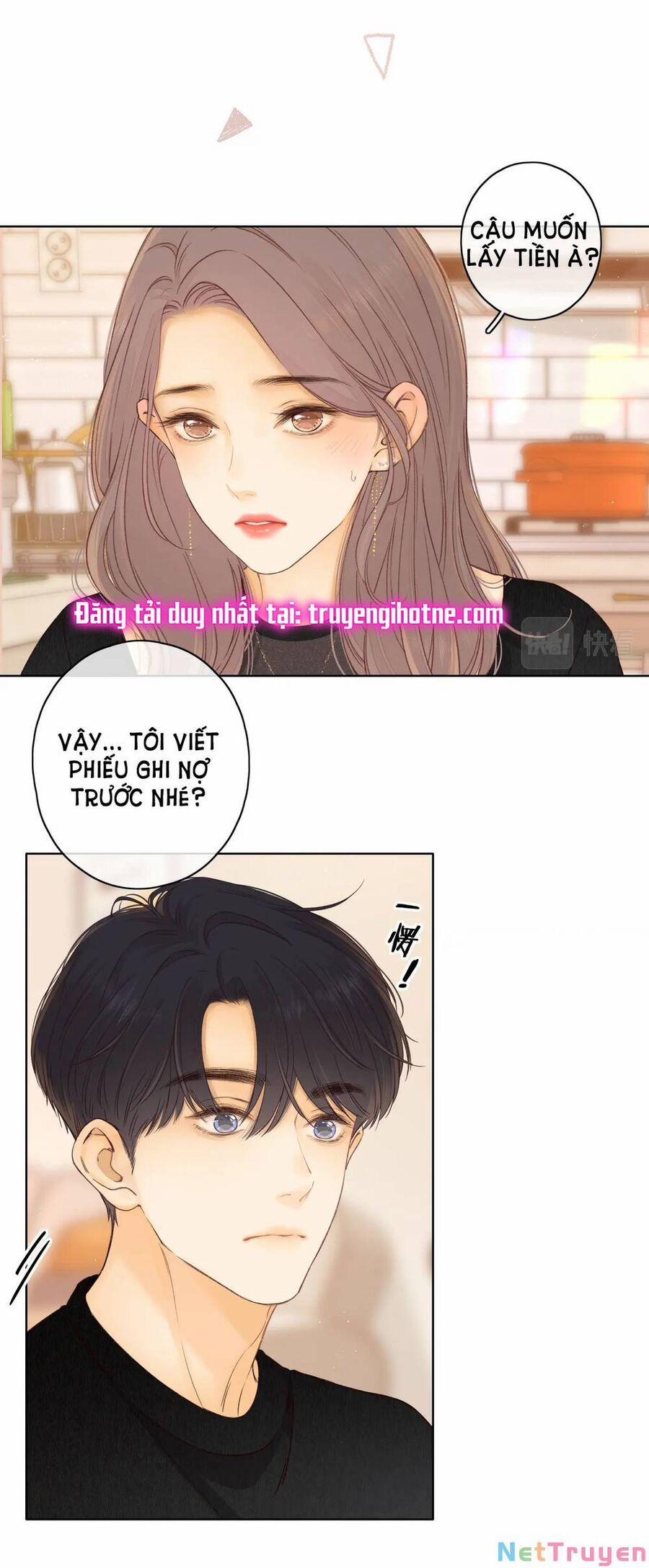 Khó Dỗ Dành 50.1 trang 15