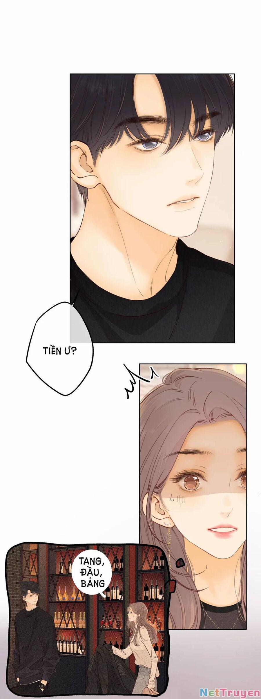 Khó Dỗ Dành 50.1 trang 16