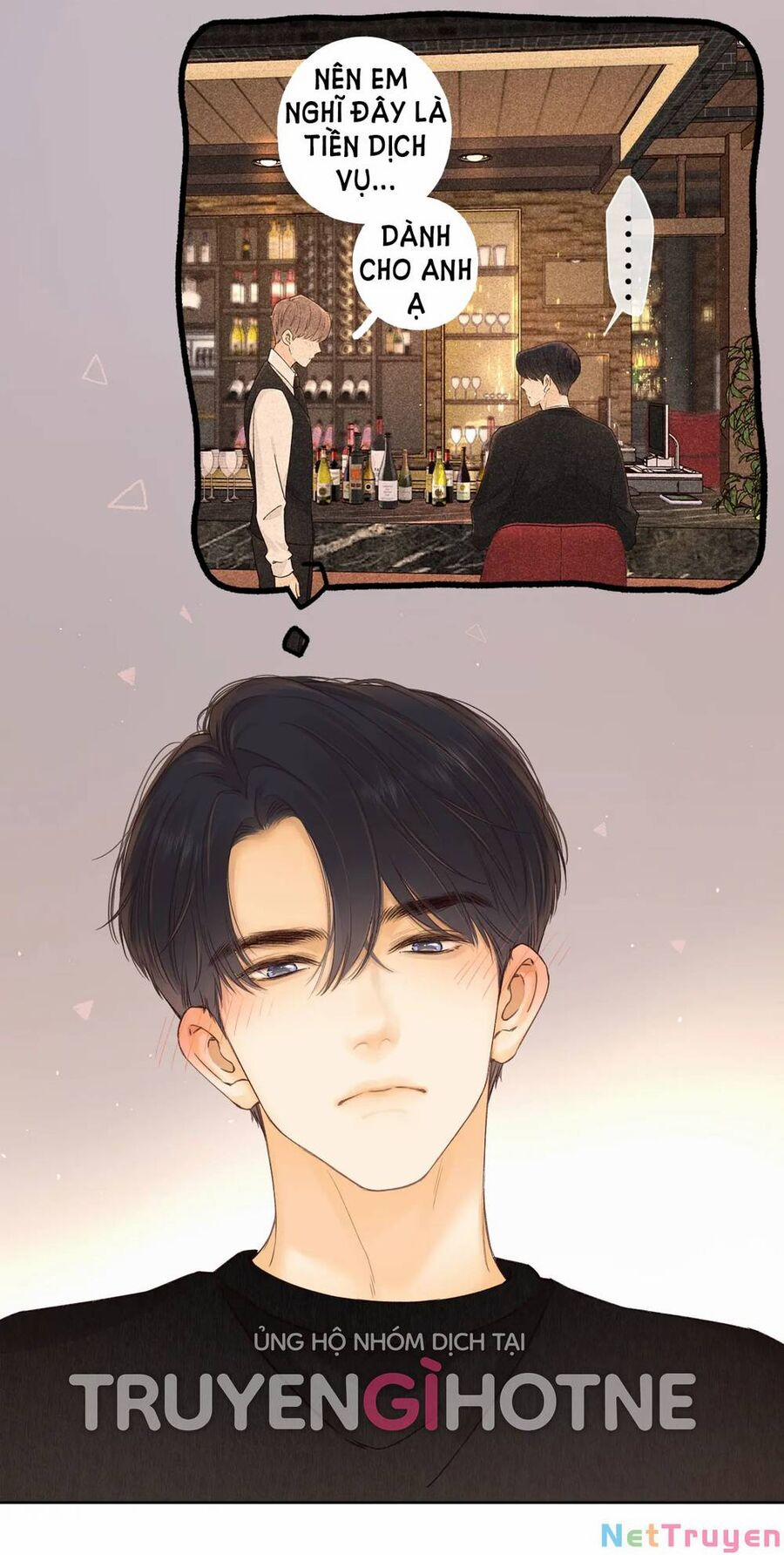 Khó Dỗ Dành 50.1 trang 17