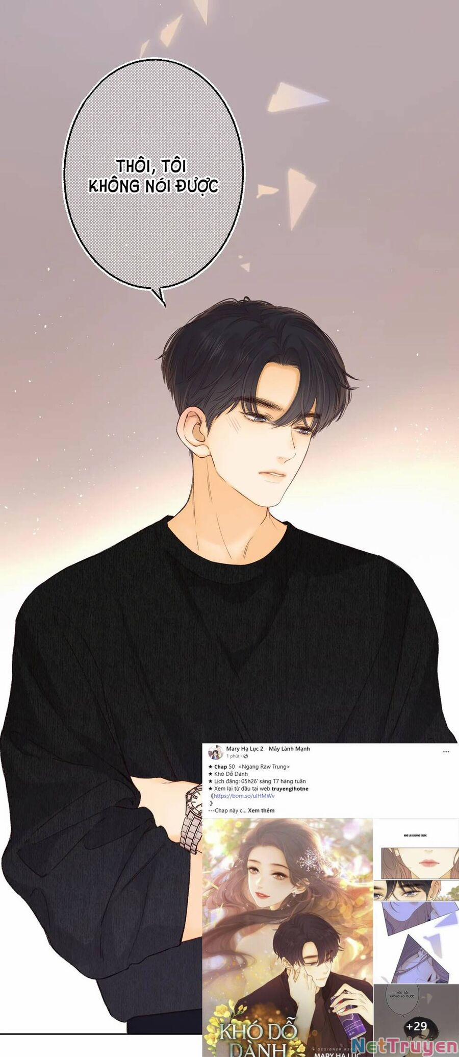 Khó Dỗ Dành 50.1 trang 6