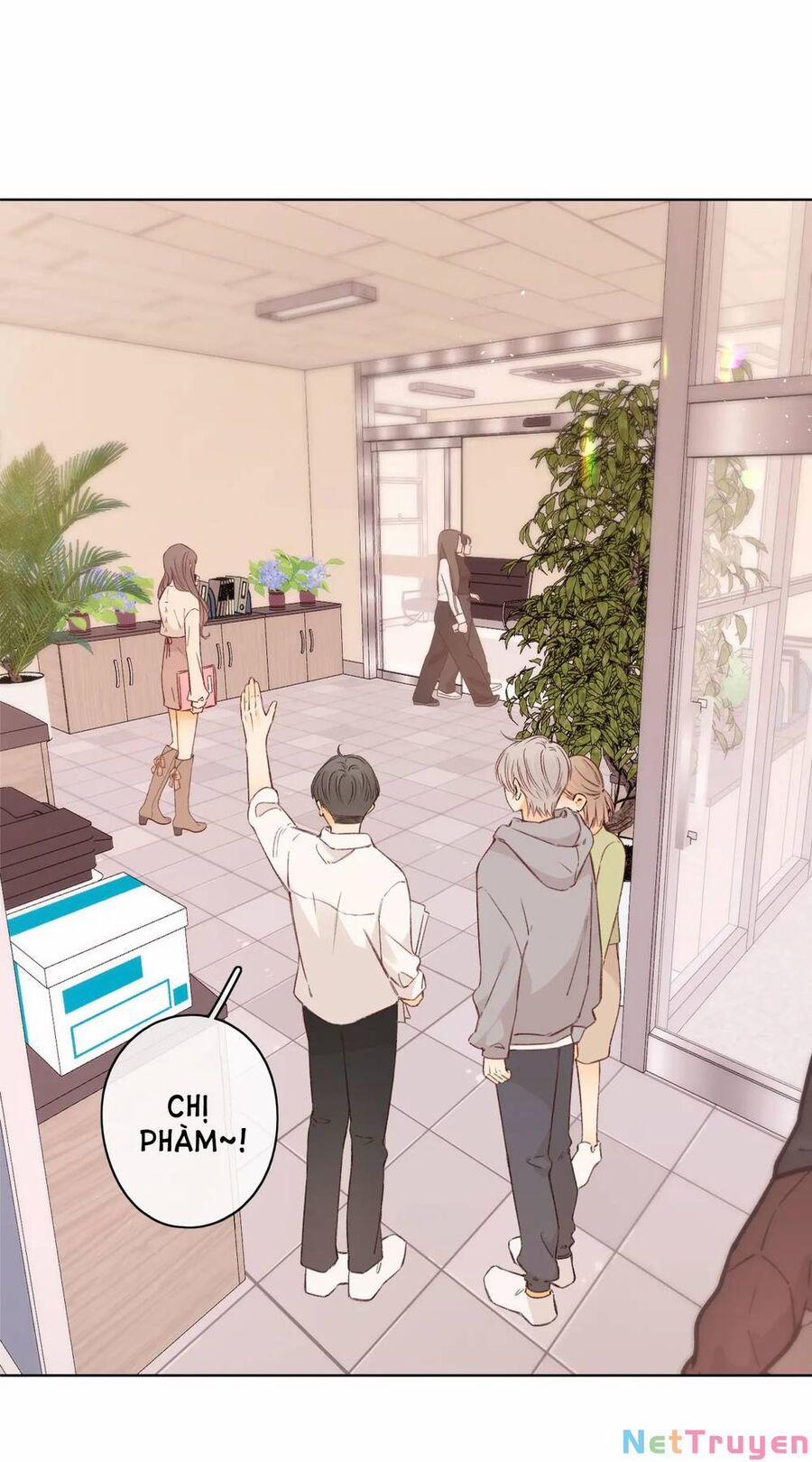 Khó Dỗ Dành 50.2 trang 1