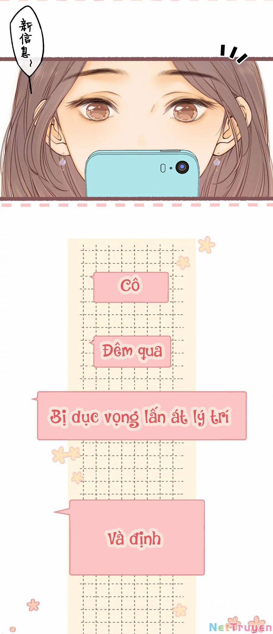 Khó Dỗ Dành 50.2 trang 16