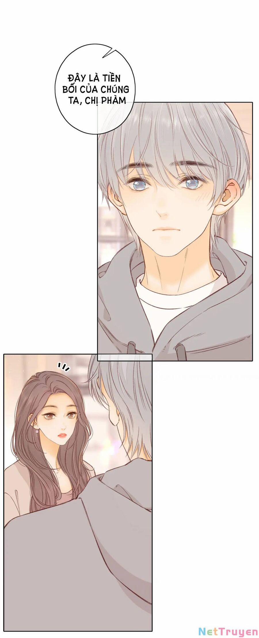 Khó Dỗ Dành 50.2 trang 5