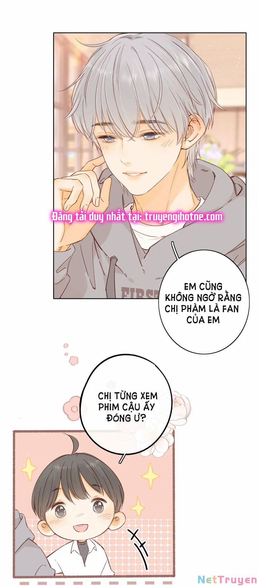 Khó Dỗ Dành 50.2 trang 8