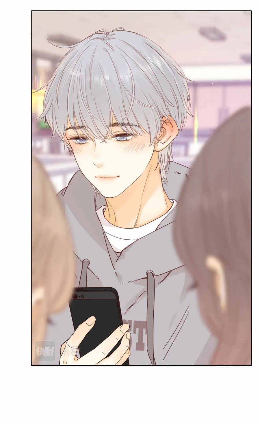 Khó Dỗ Dành 51.1 trang 12