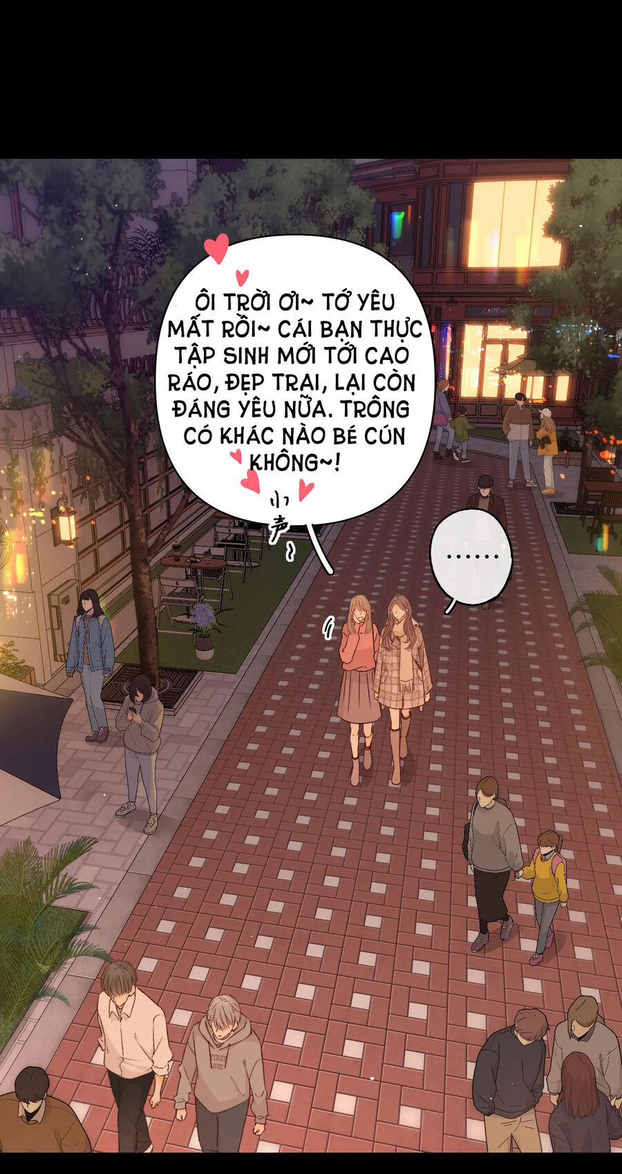 Khó Dỗ Dành 51.1 trang 15