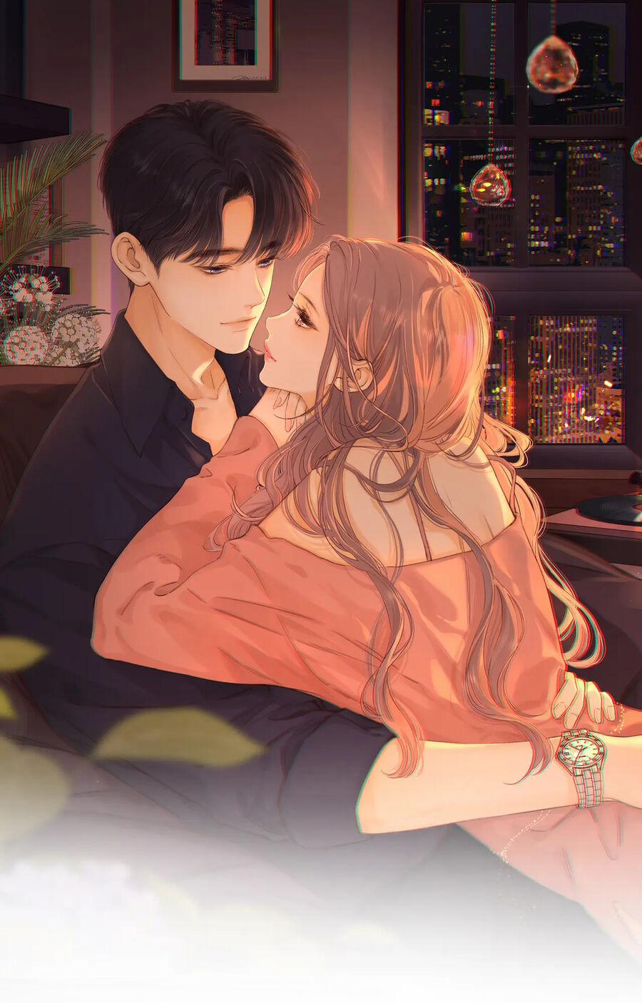 Khó Dỗ Dành 51.1 trang 5