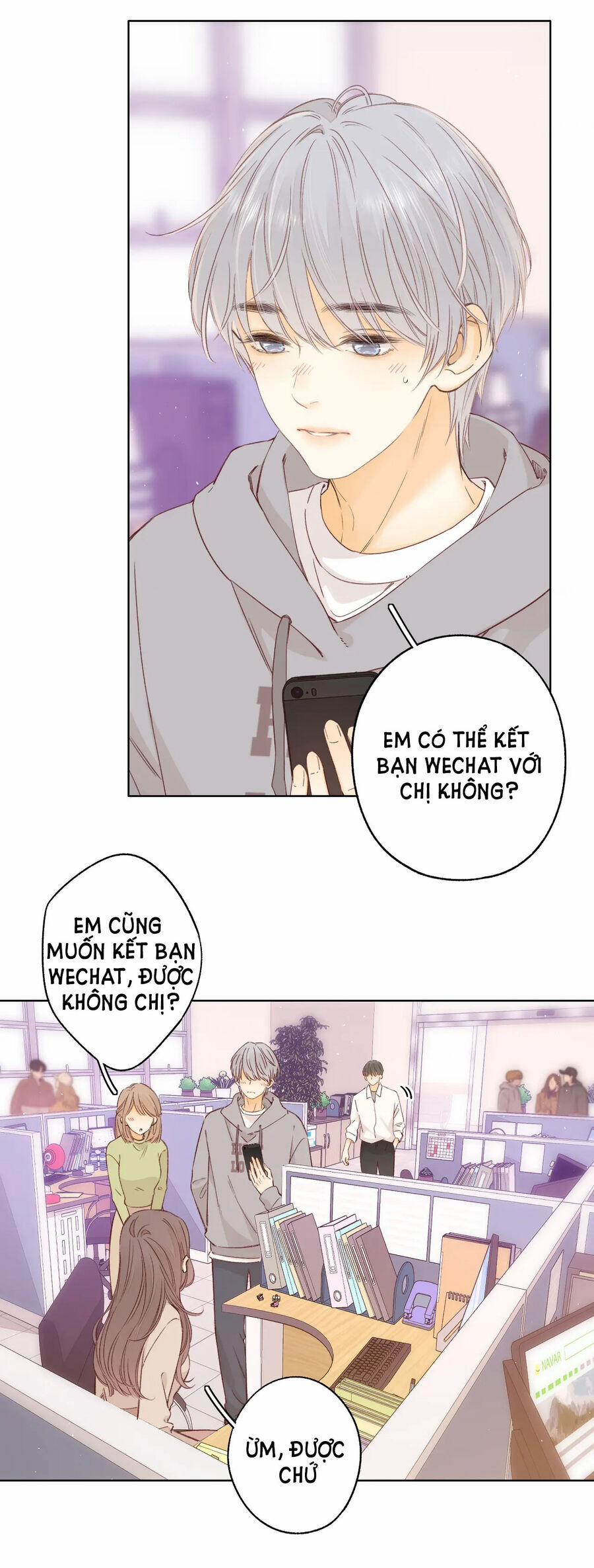 Khó Dỗ Dành 51.1 trang 9