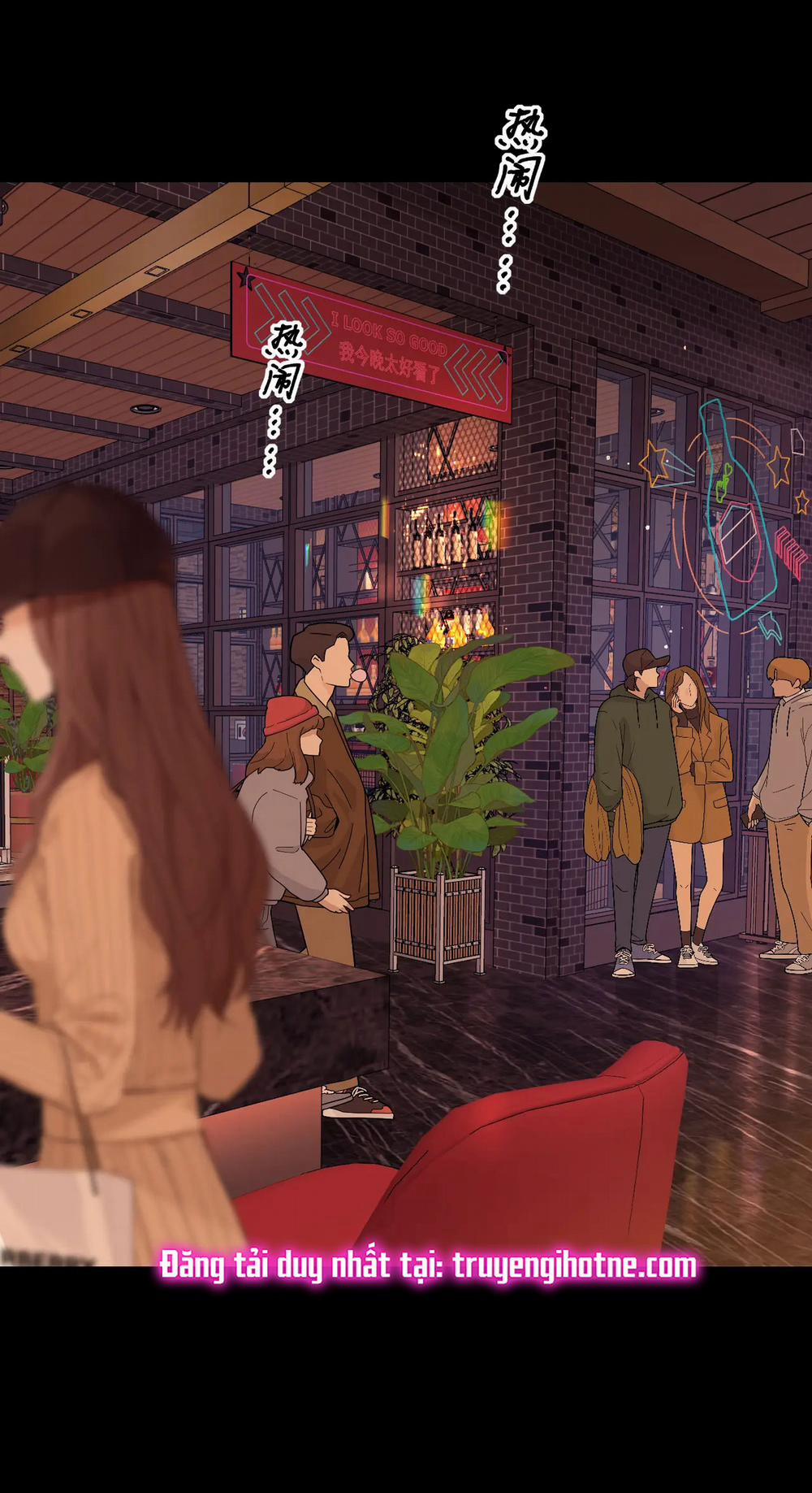 Khó Dỗ Dành 51.2 trang 10