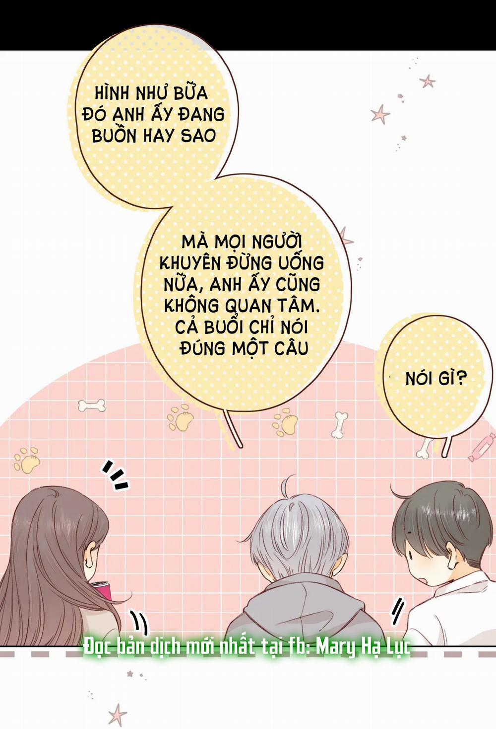 Khó Dỗ Dành 51.2 trang 18