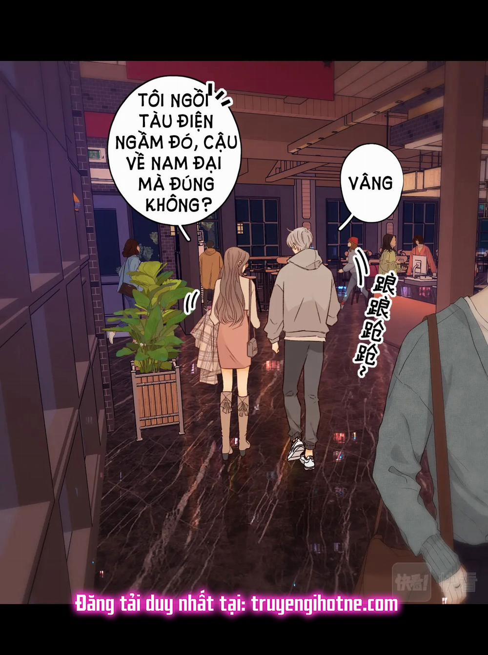 Khó Dỗ Dành 51.2 trang 23