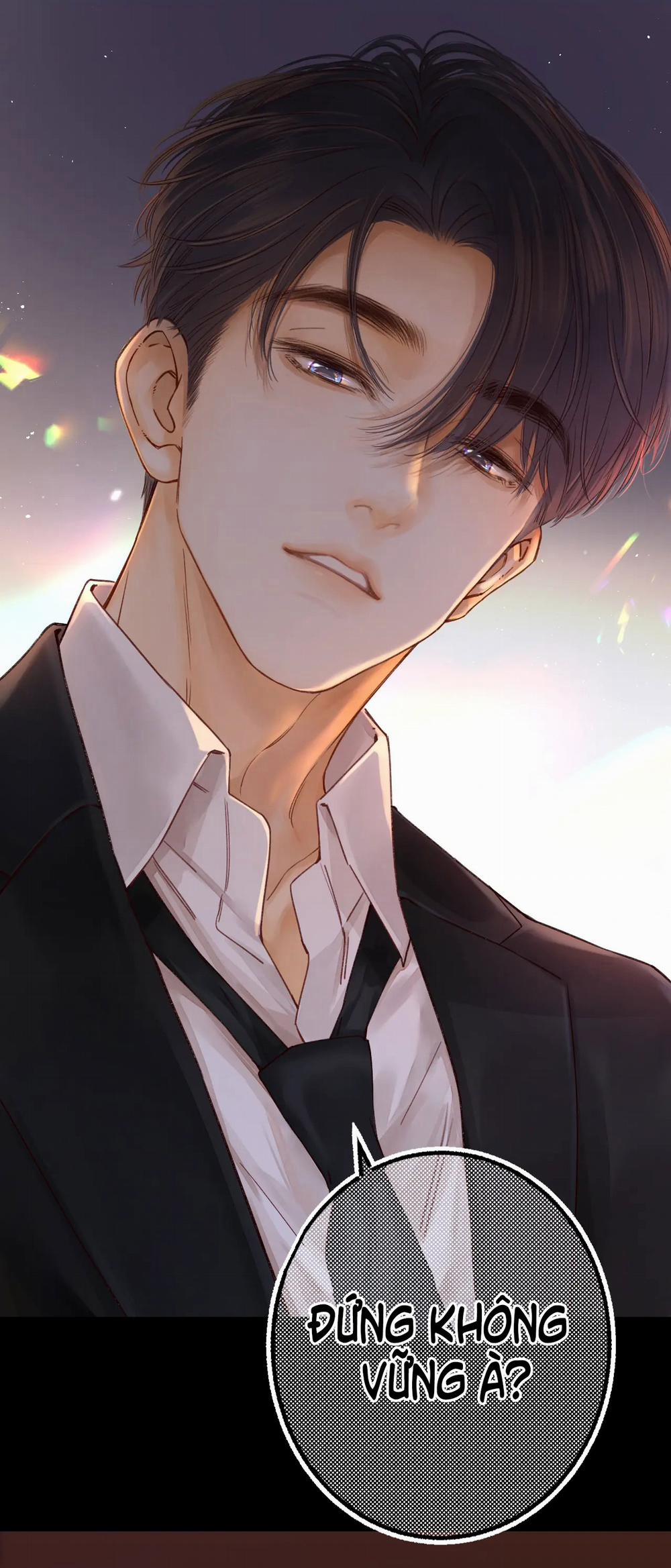 Khó Dỗ Dành 51.2 trang 27