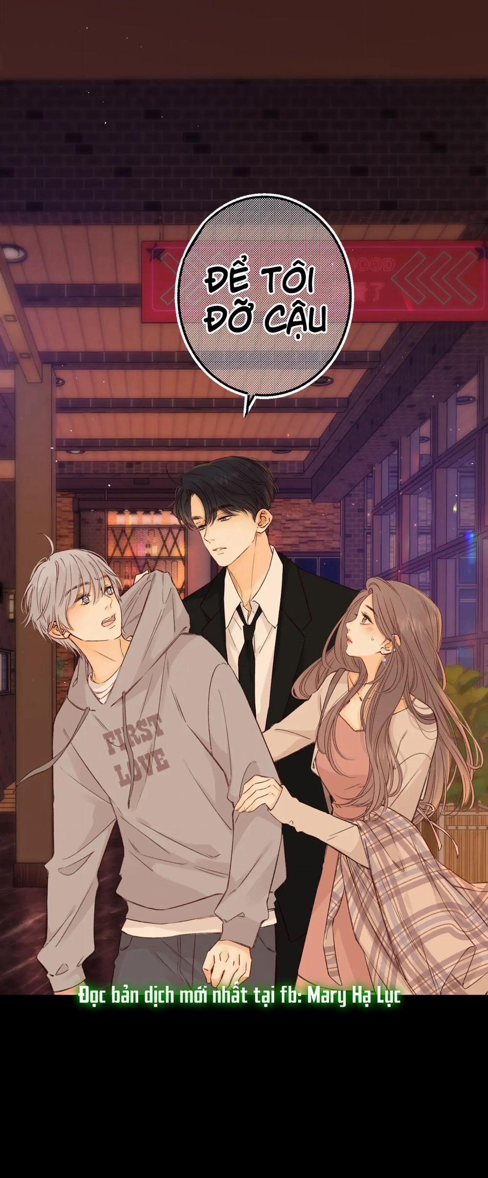 Khó Dỗ Dành 51.2 trang 28