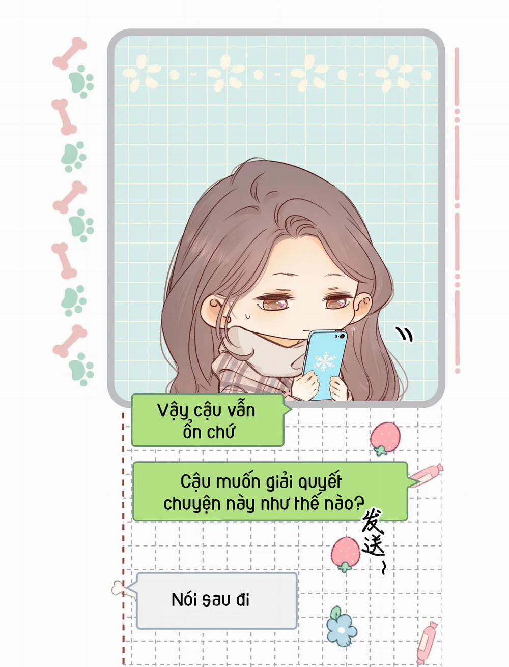 Khó Dỗ Dành 51.2 trang 3