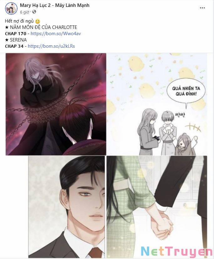 Khó Dỗ Dành 52.1 trang 1