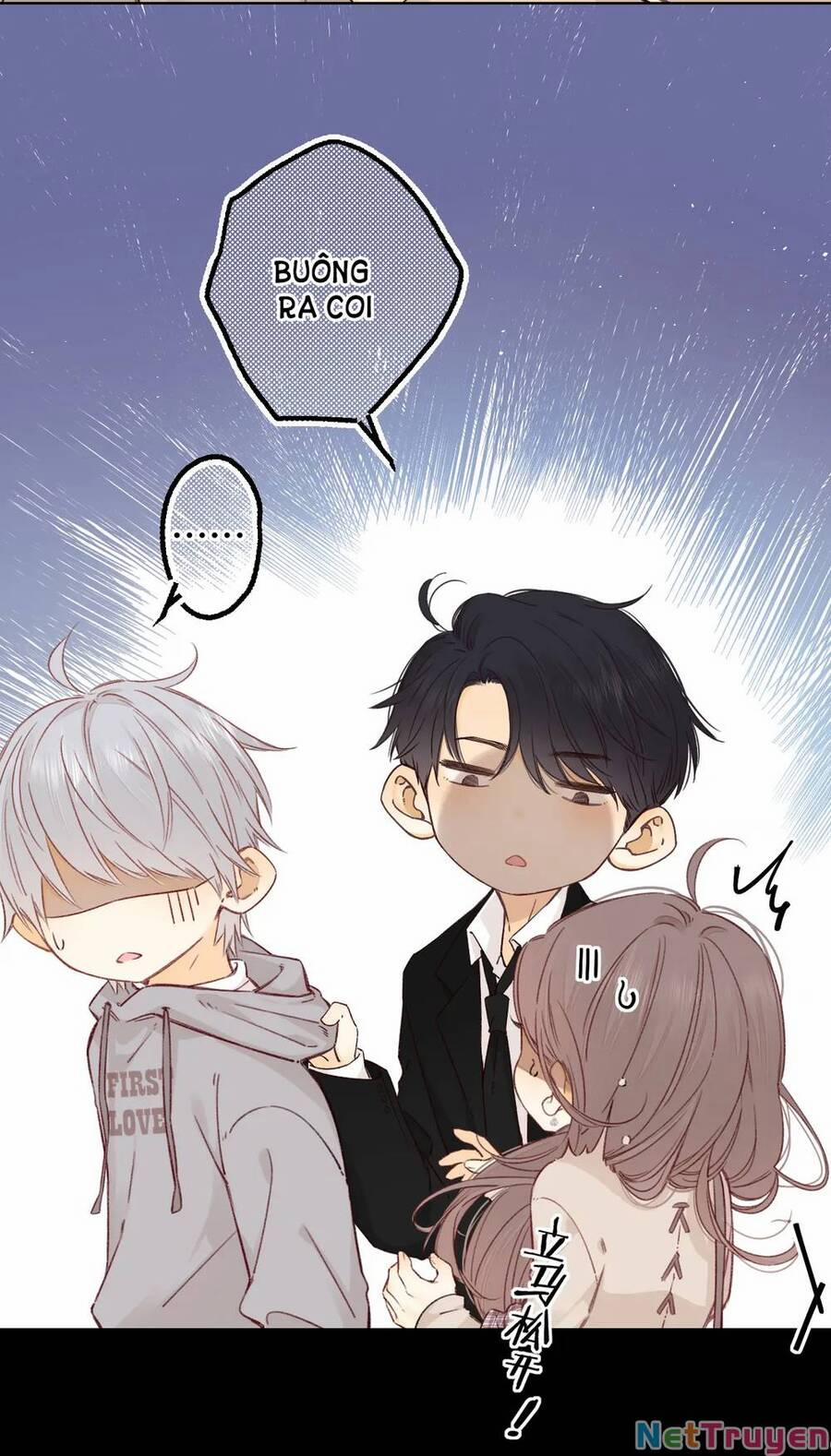 Khó Dỗ Dành 52.1 trang 10