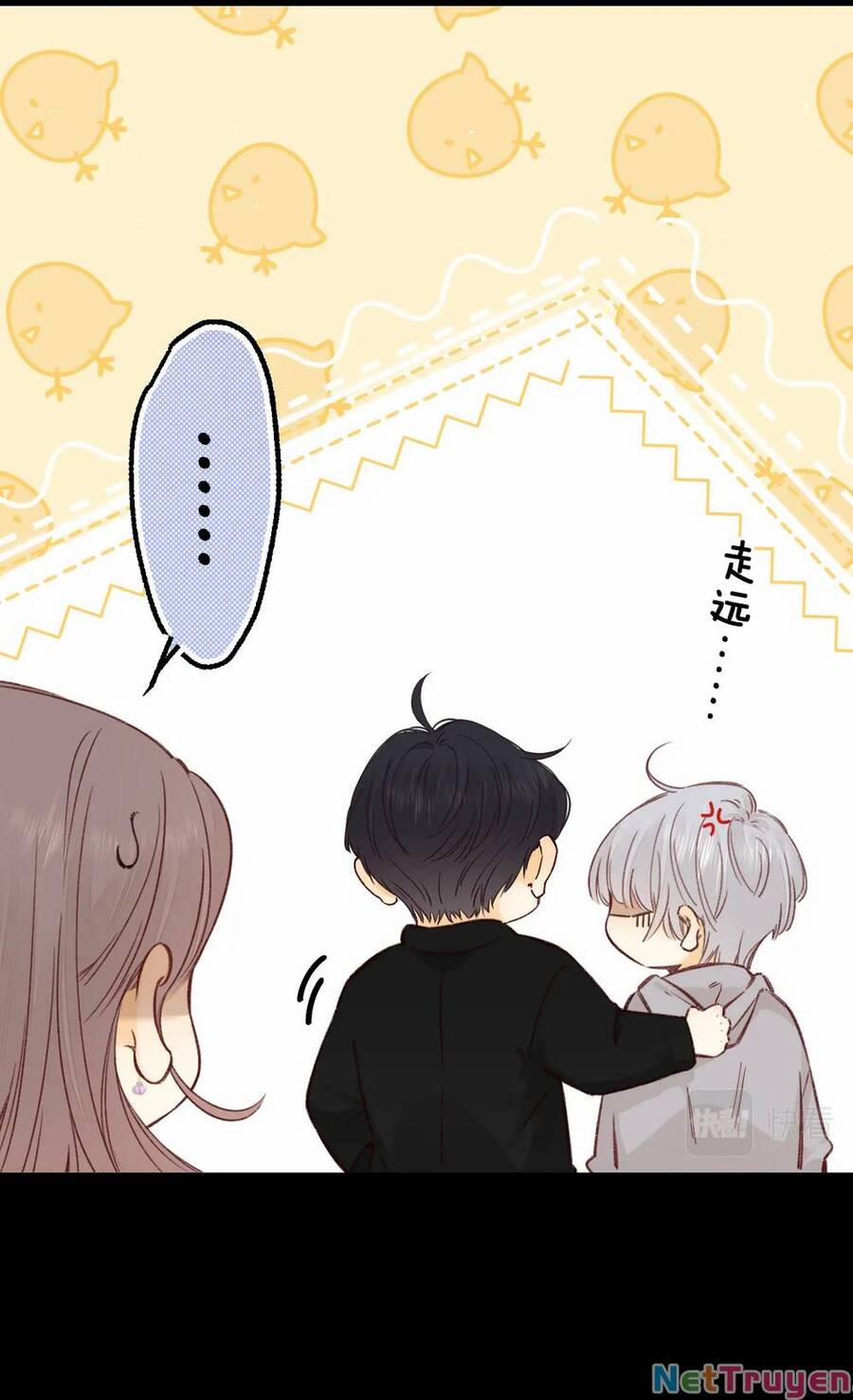 Khó Dỗ Dành 52.1 trang 11